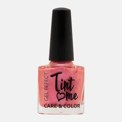 Лак для ногтей тон 103 Tint Me Care & Color