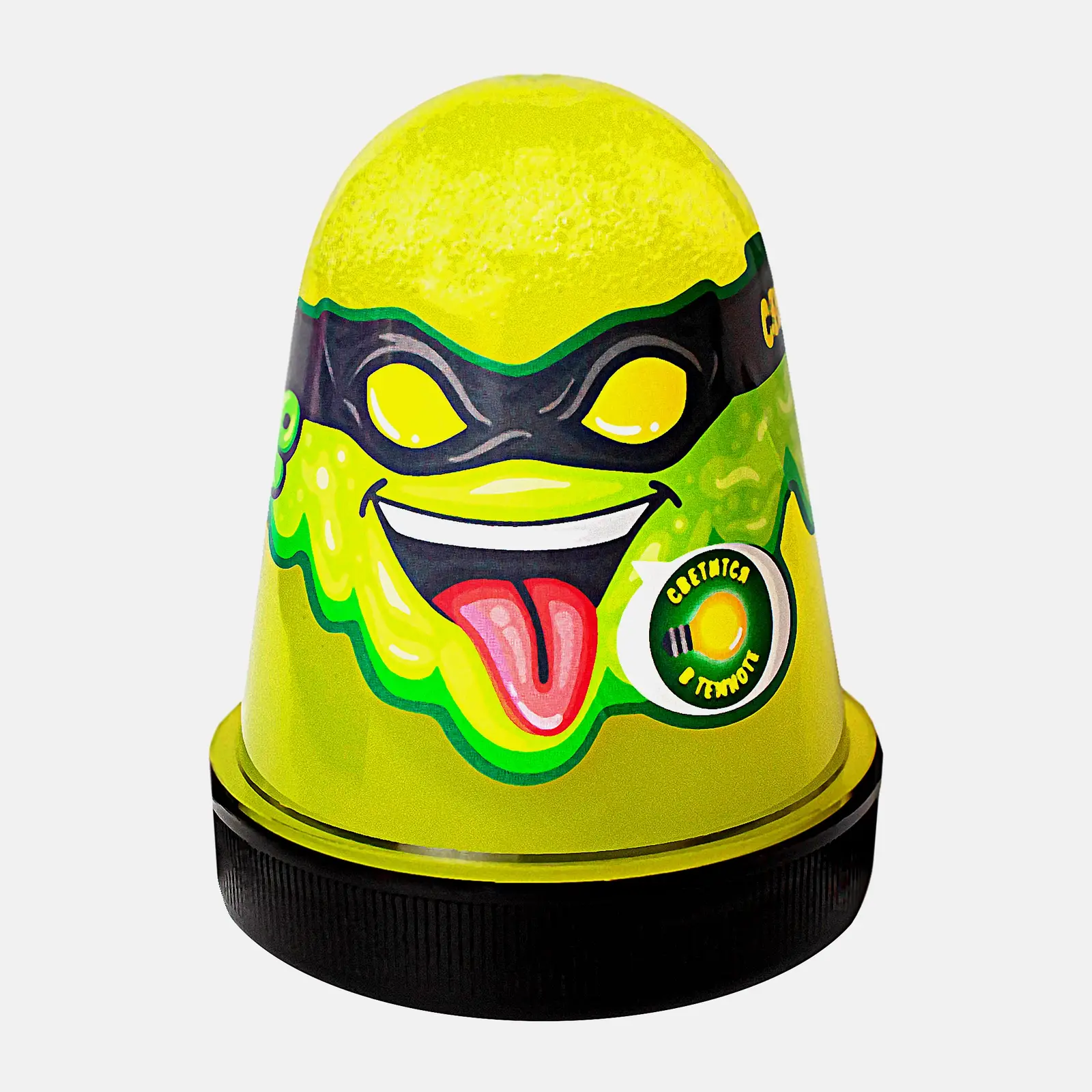 Слайм Играть здорово Ниндзя в ассортименте