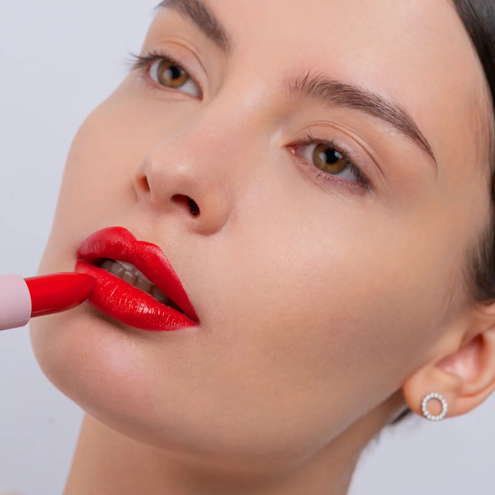 Помада для губ Divage Praline тон 12