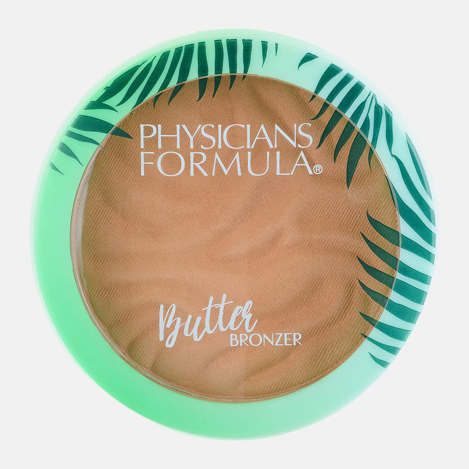 Бронзер для лица Physicians Formula с маслом мурумуру светлый загар