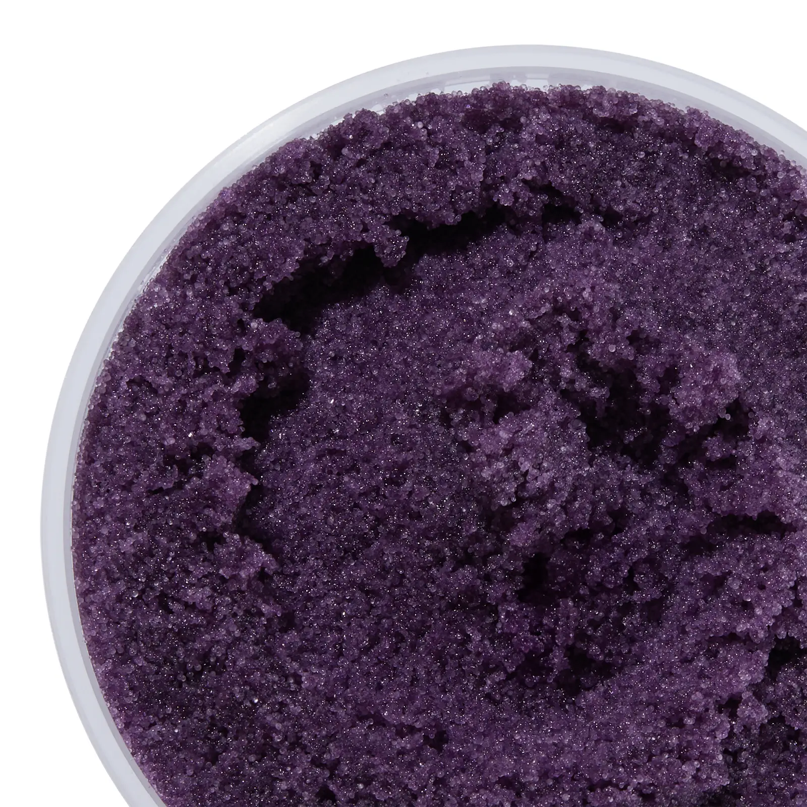 Скраб для тела Organic Shop Wild Blackberry 250мл