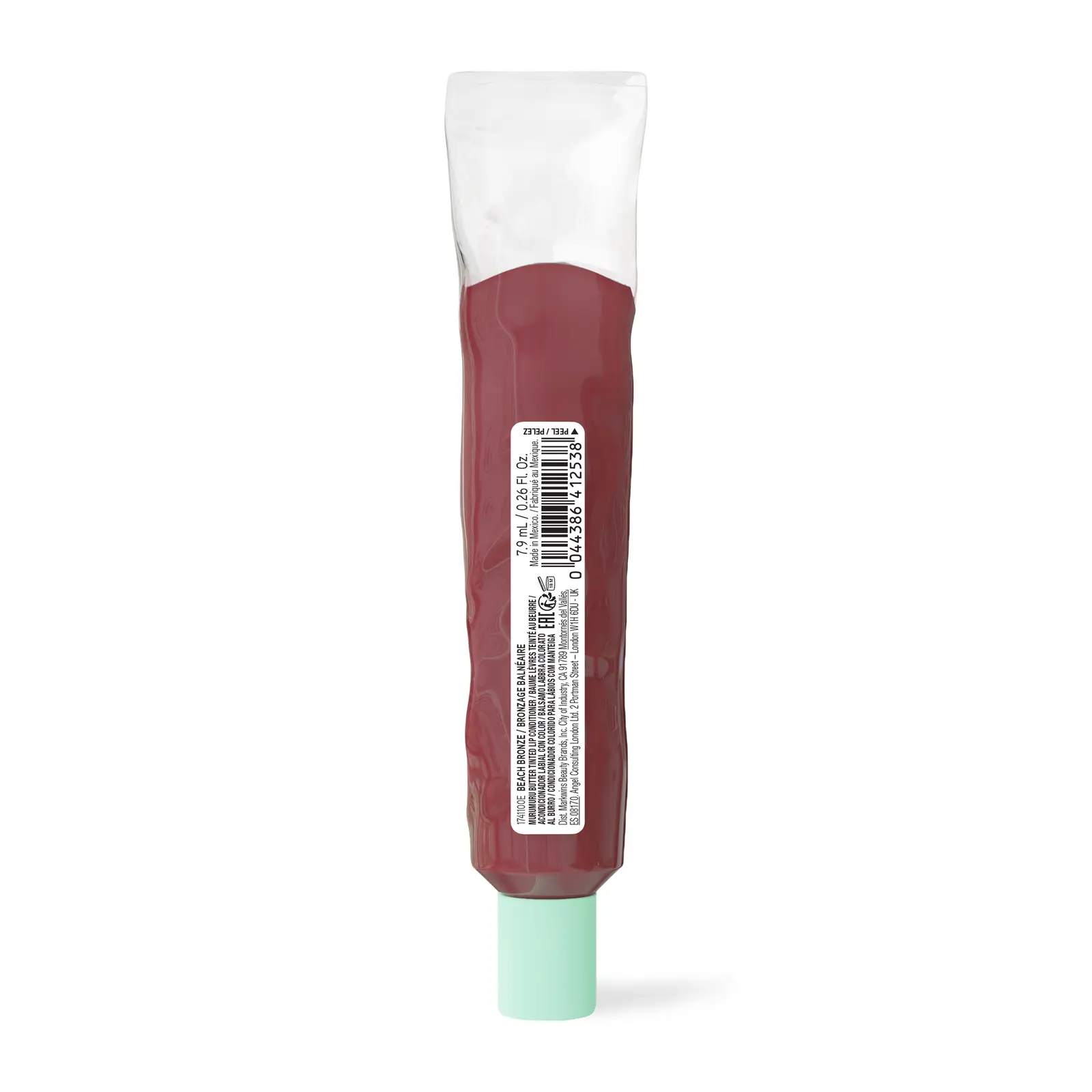 Бальзам для губ Physicians Formula Butter Lip Пляжный загар