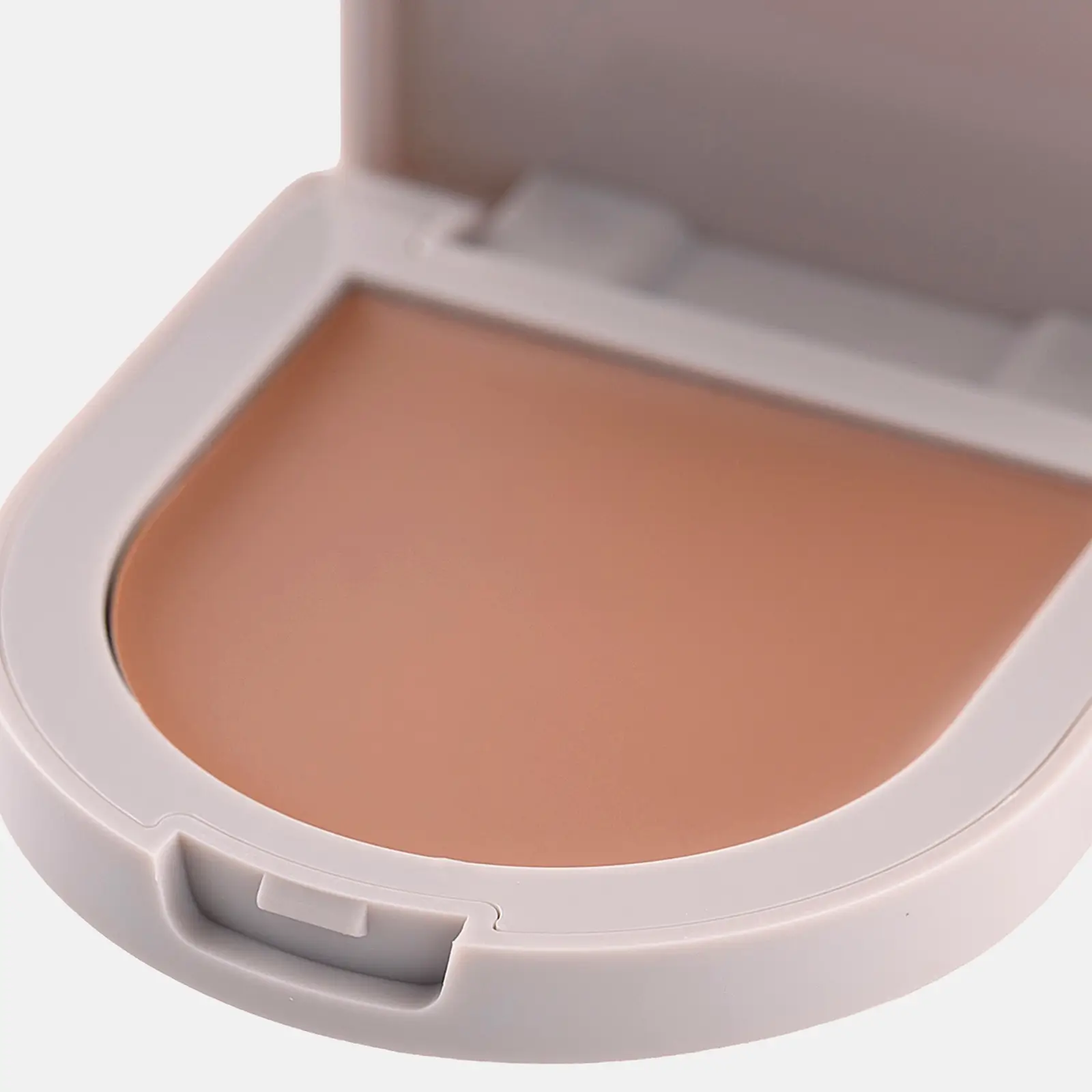Кремовый контуринг для лица Soft Lines тон 01 Холодно-бежевый Stellary