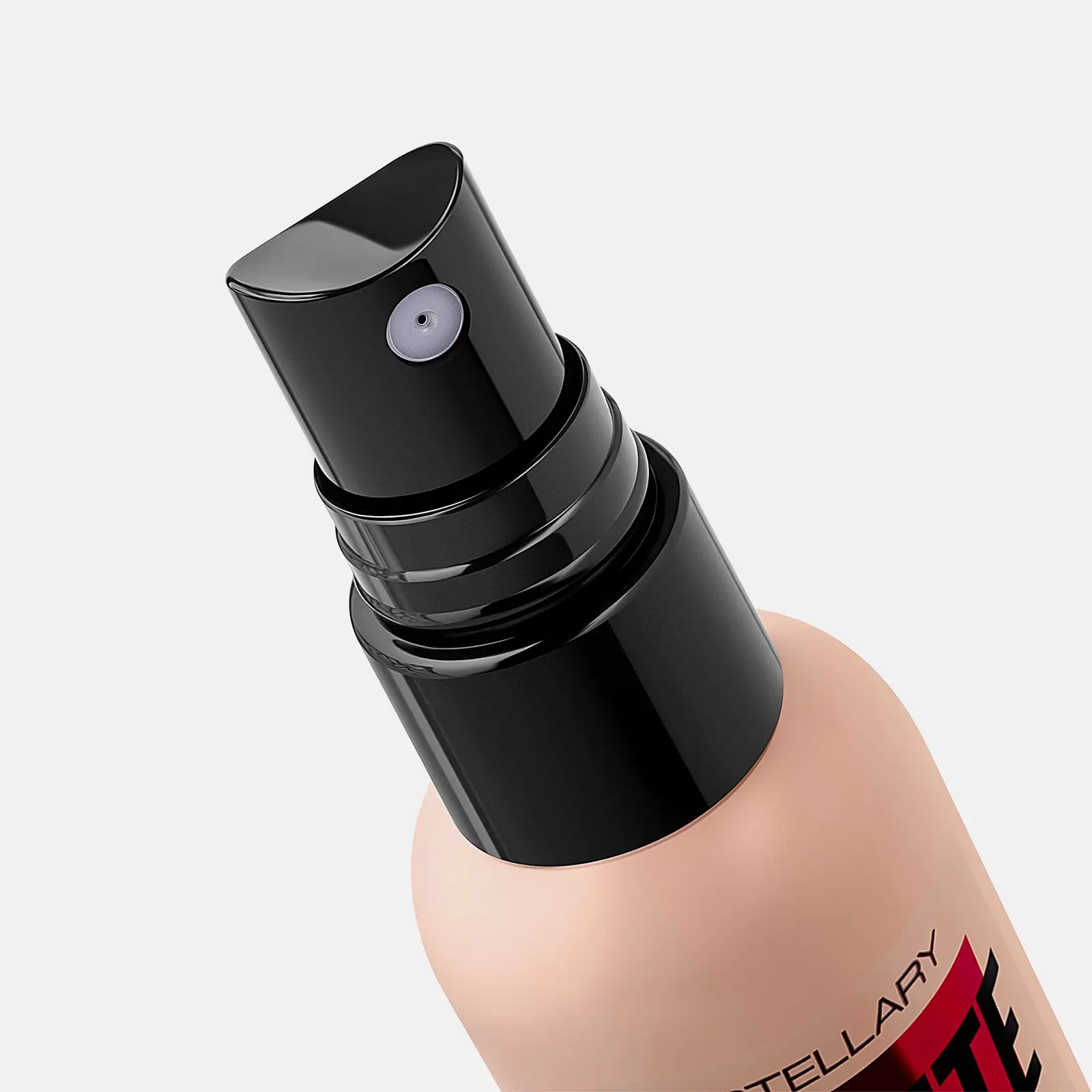 Матирующий фиксатор-спрей для лица Matte Icon Stellary