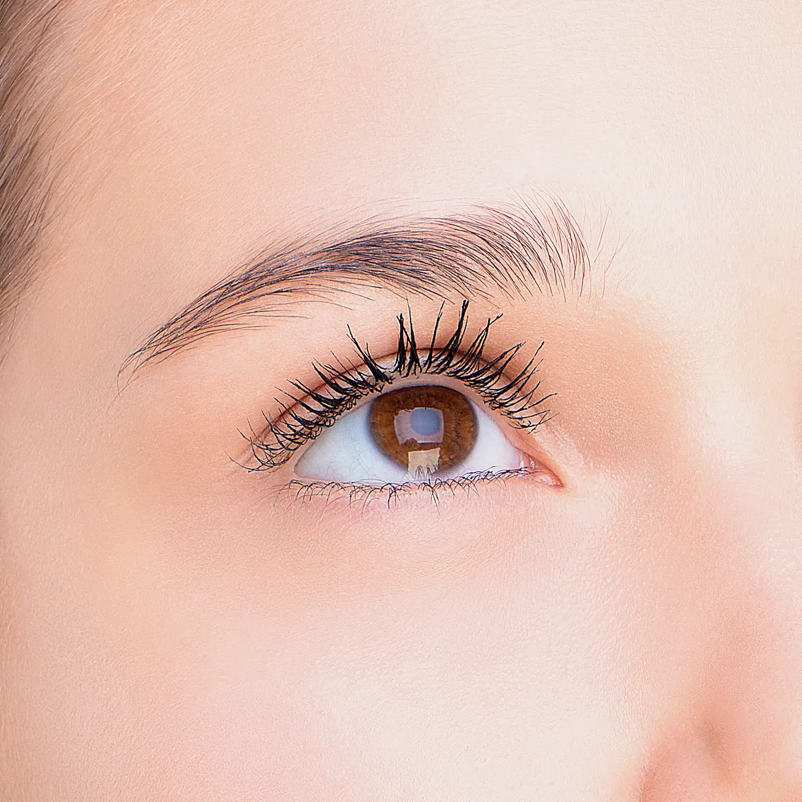 Тушь для ресниц Belor Design моделирующая Black Corset