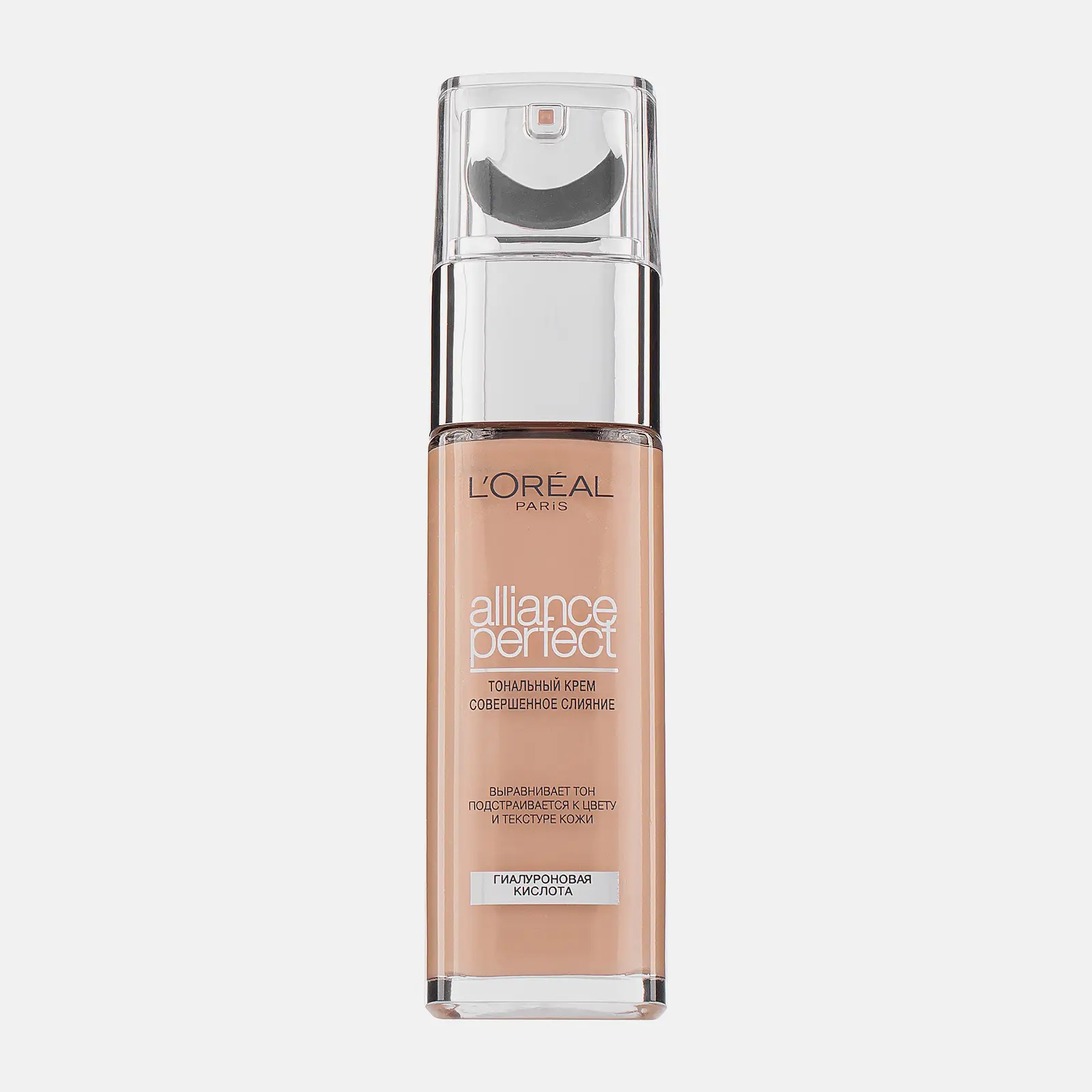 Тональный крем L’Oreal Paris Alliance Perfect 3 R 3 C