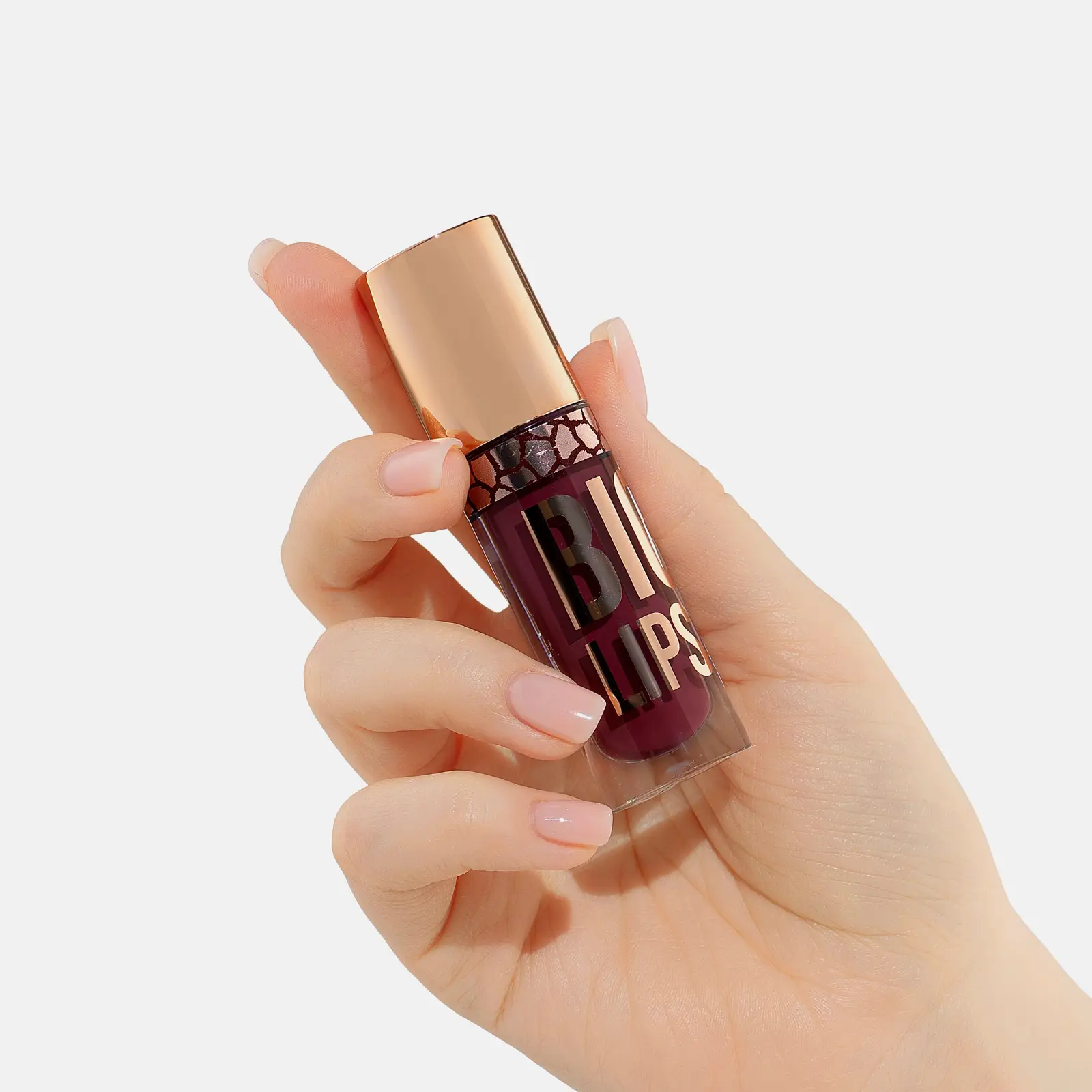 Блеск для губ Lipgloss Big Lips тон 14 Stellary - фото 2