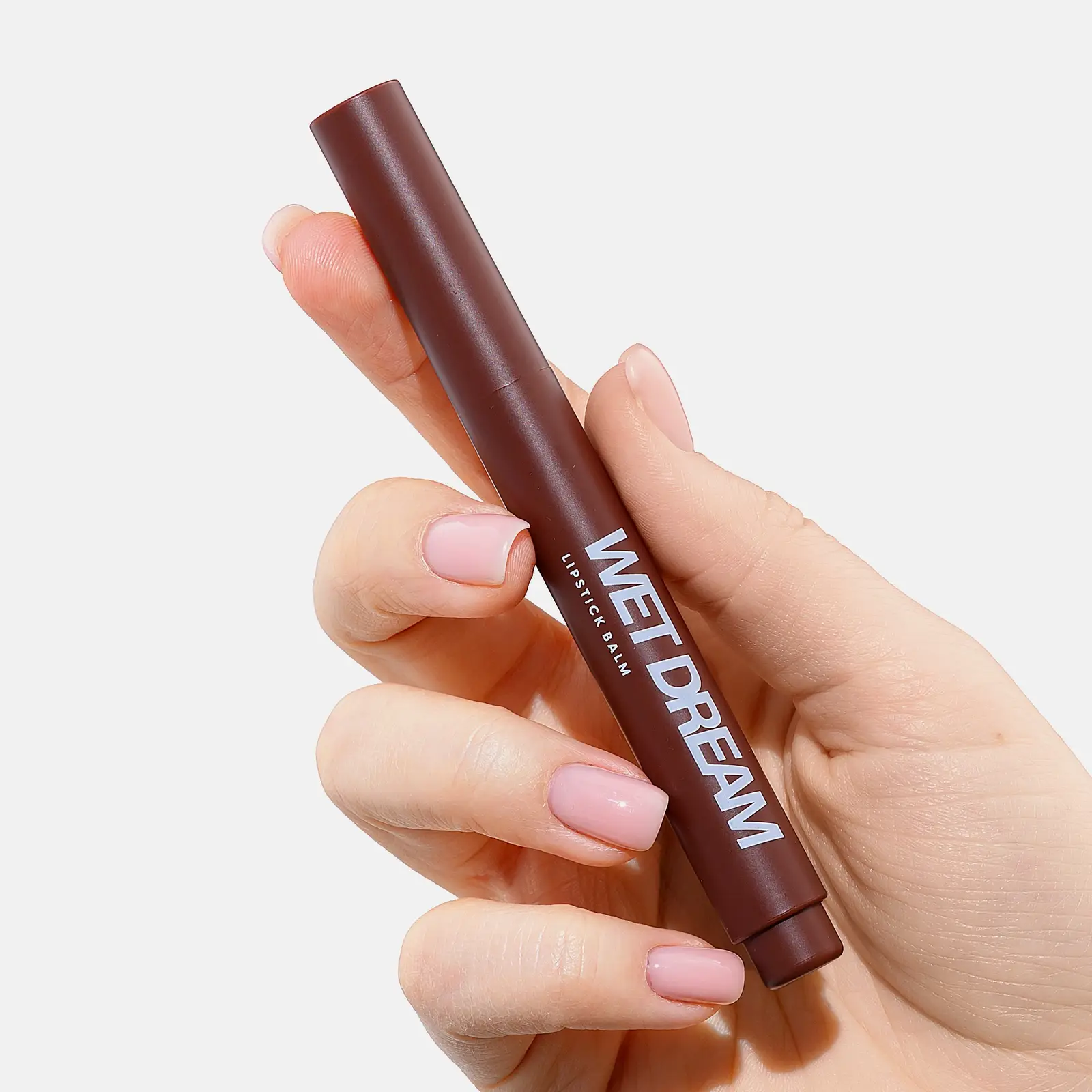 Помада-бальзам для губ тон 09 Love Generation Wet Dream