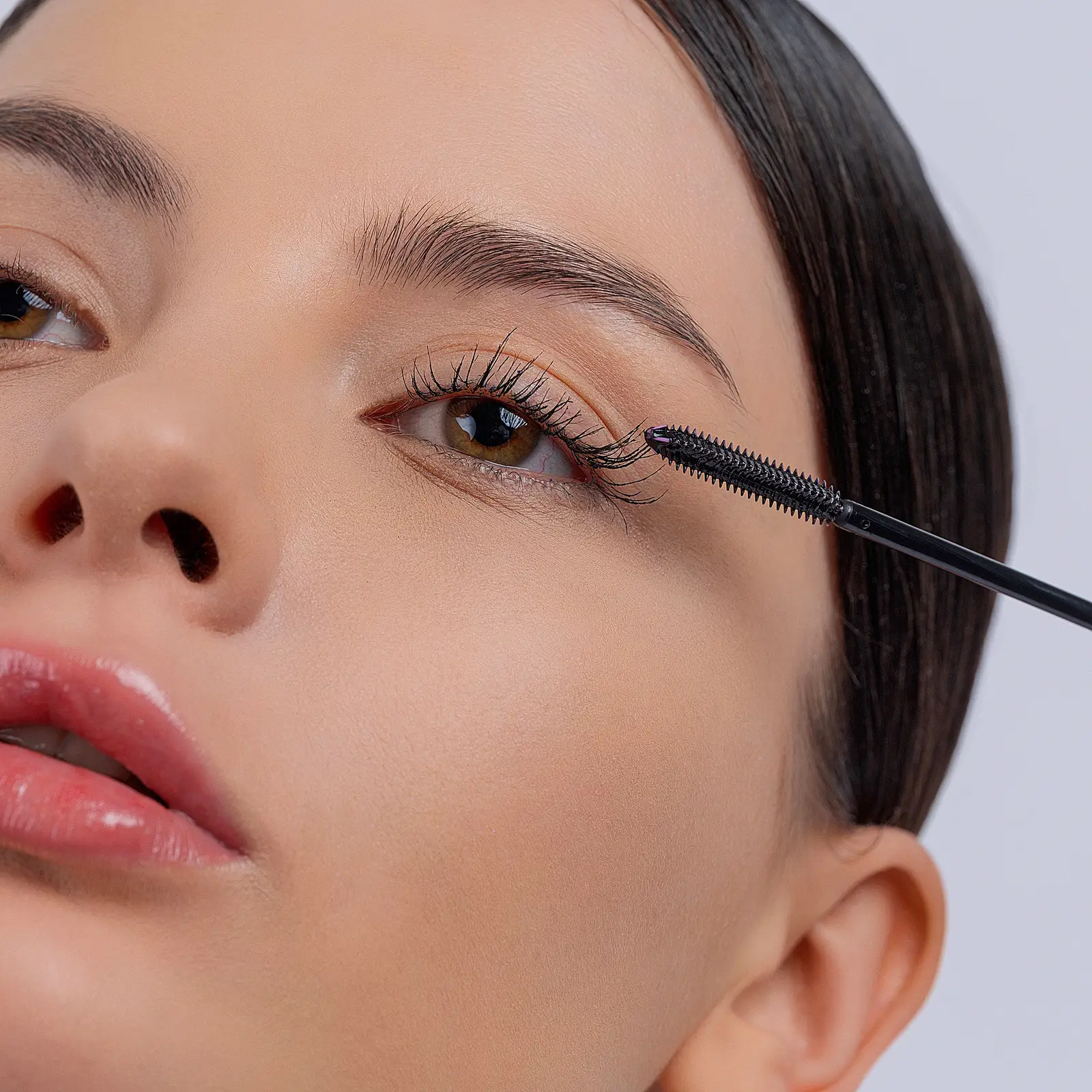 Тушь для ресниц L’Oréal Paris Водостойкая Telescopic чёрная