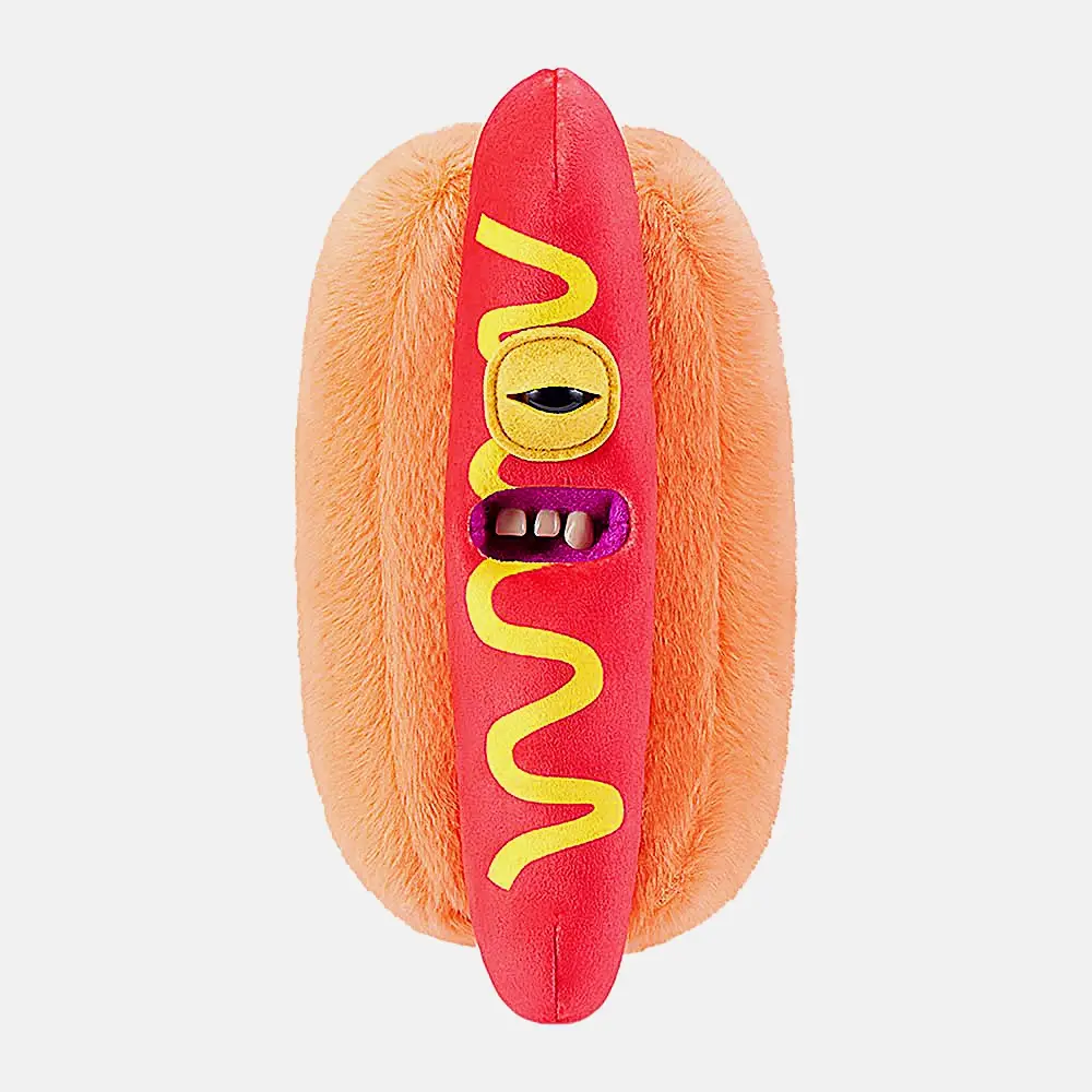 Мягкая игрушка Фуди Fuggler Zuru 23см в ассортименте