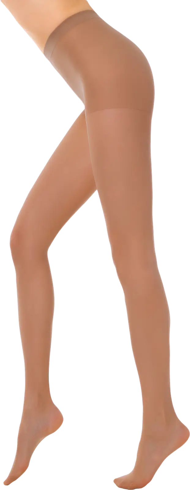 Колготки женские Conte Active 40 бежевые р.2 - фото 2