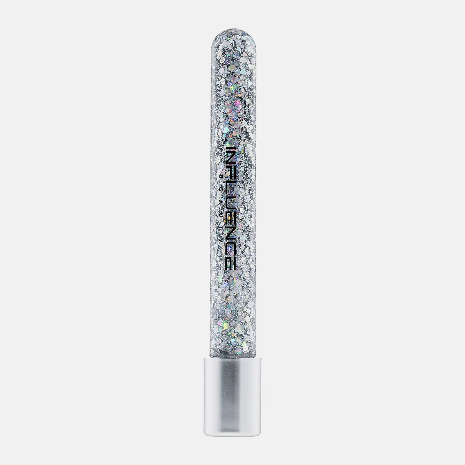 Глиттер Influence Beauty Glitter Dose на гелевой основе тон 02