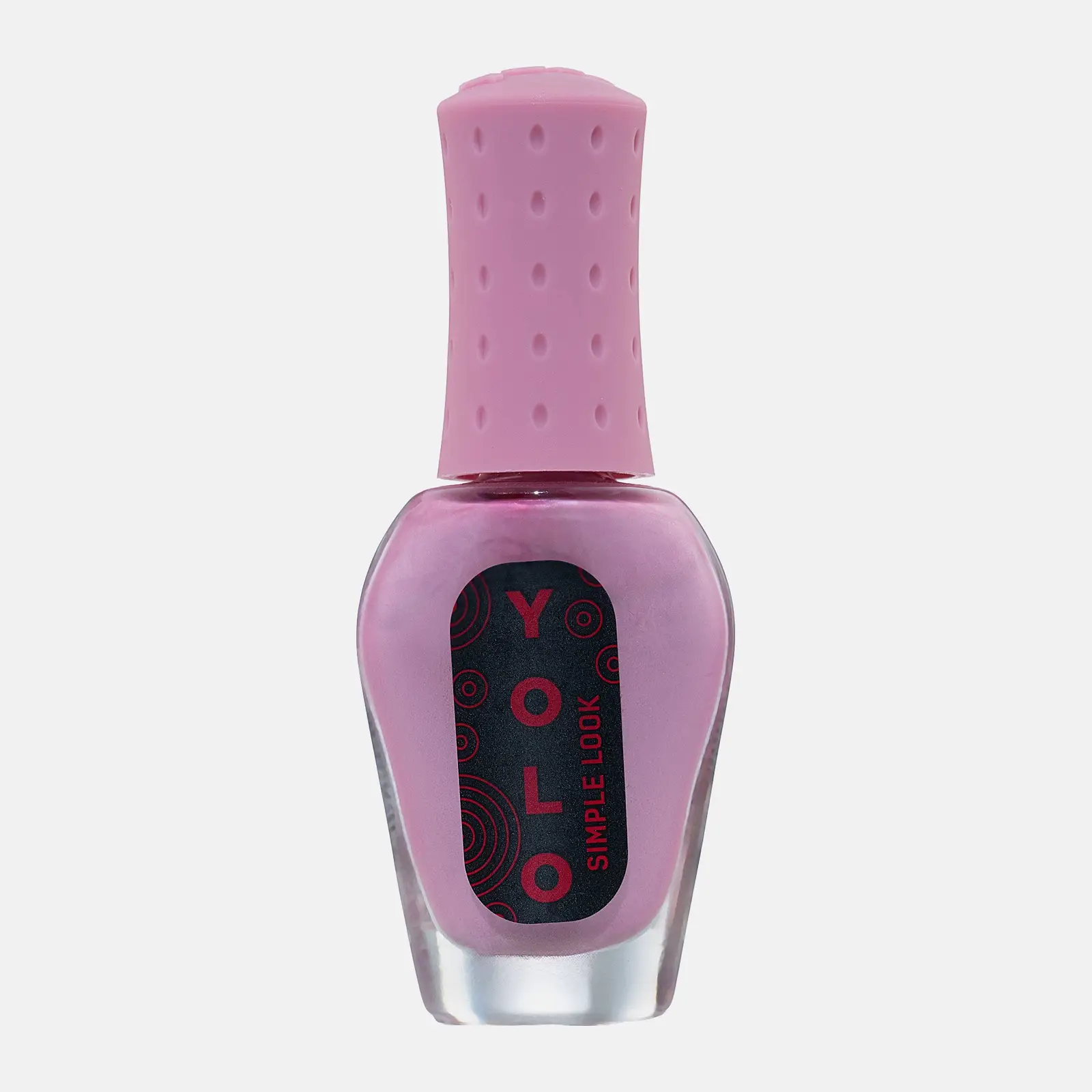 Лак для ногтей Yolo Simple Look тон 30