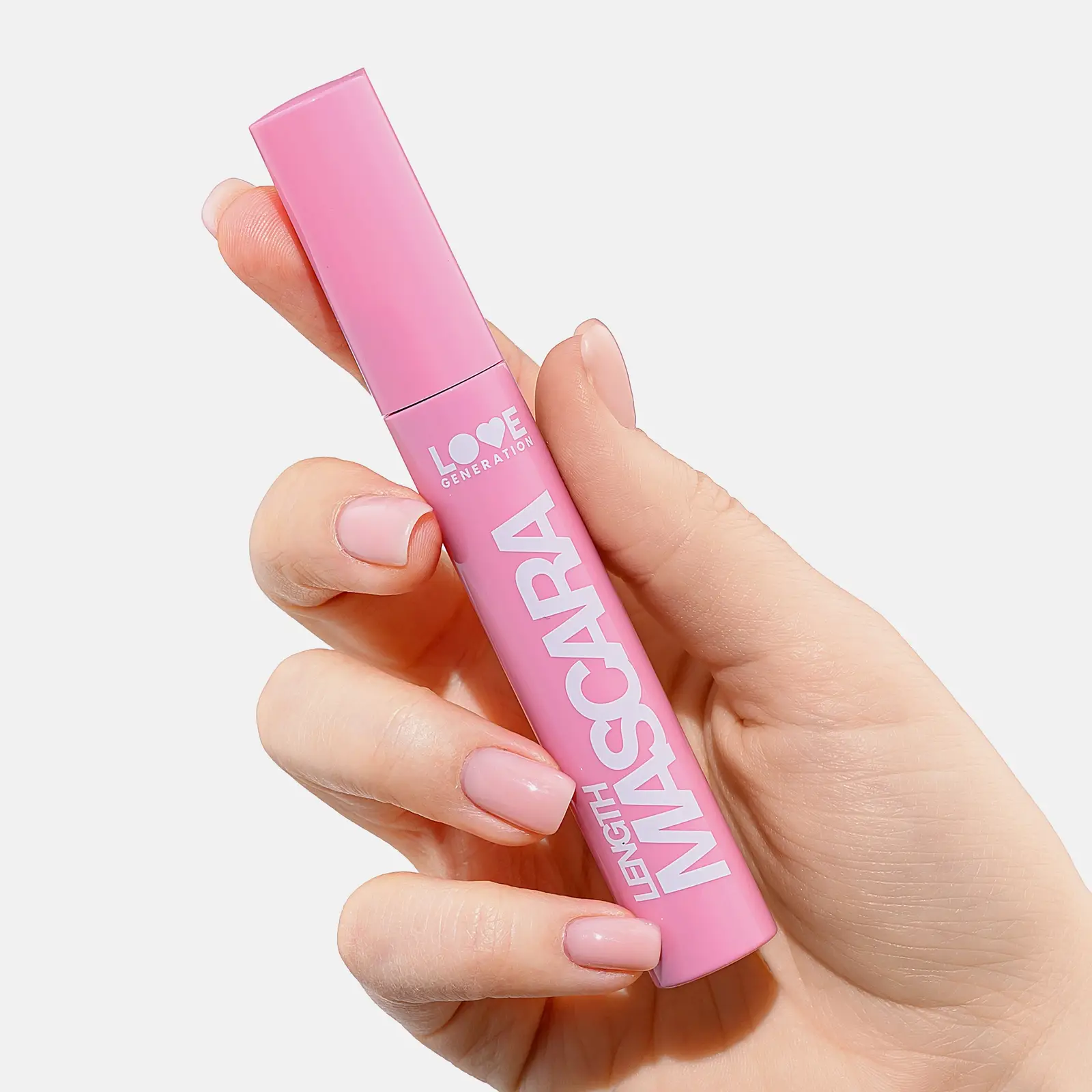 Тушь для ресниц Length Mascara тон 01 Love Generation