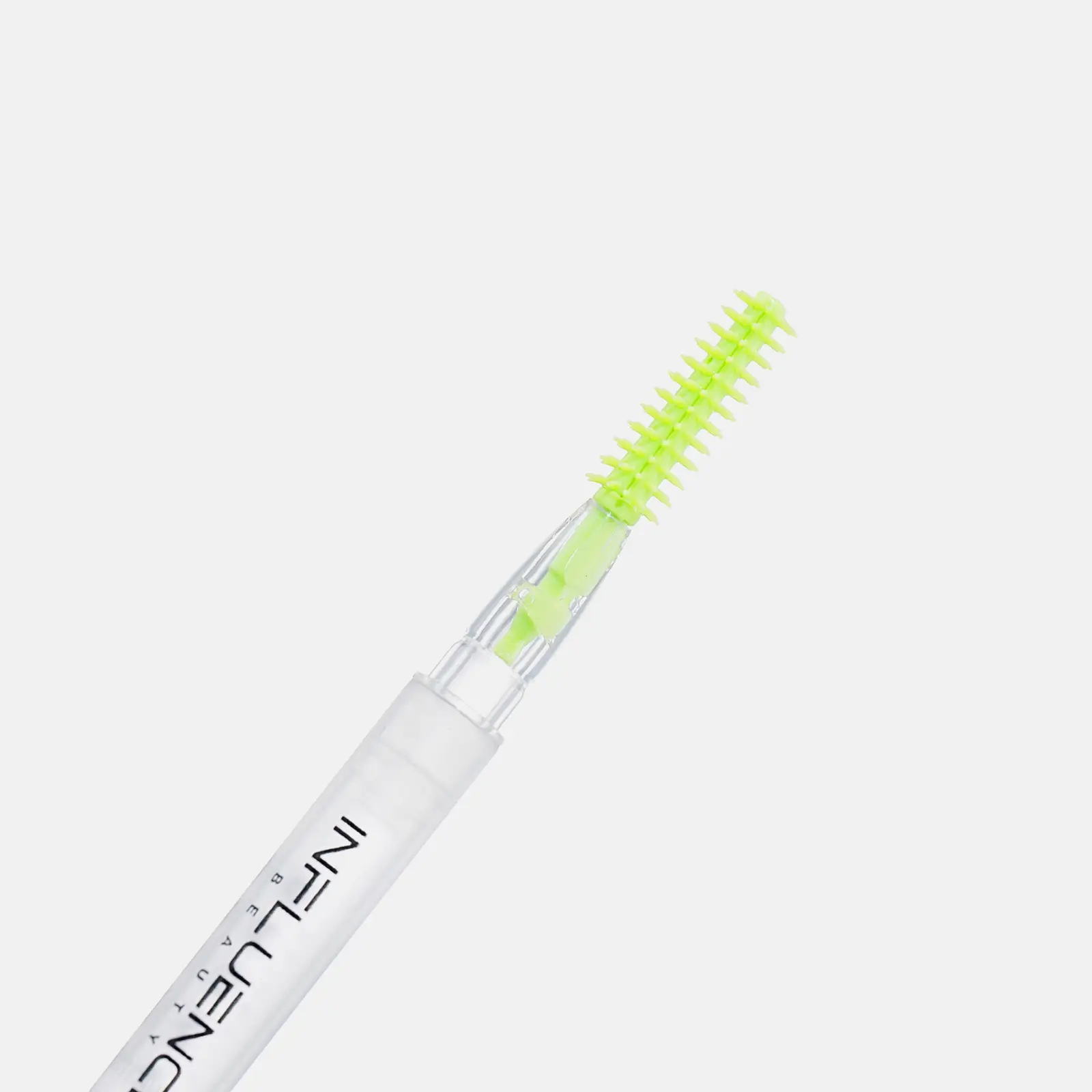 Карандаш для бровей Influence Beauty Brow Robot автоматический тон 01 - фото 4