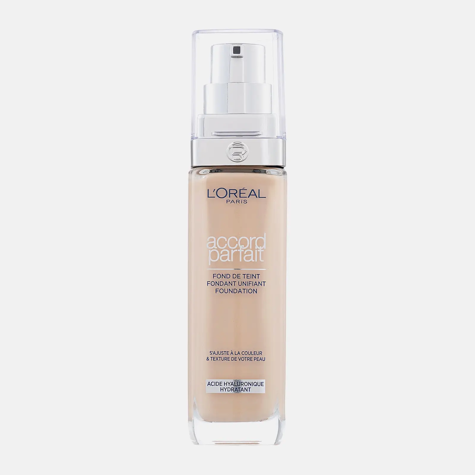 Тональный крем для лица тон 1N L’Oréal Paris Accord Parfait