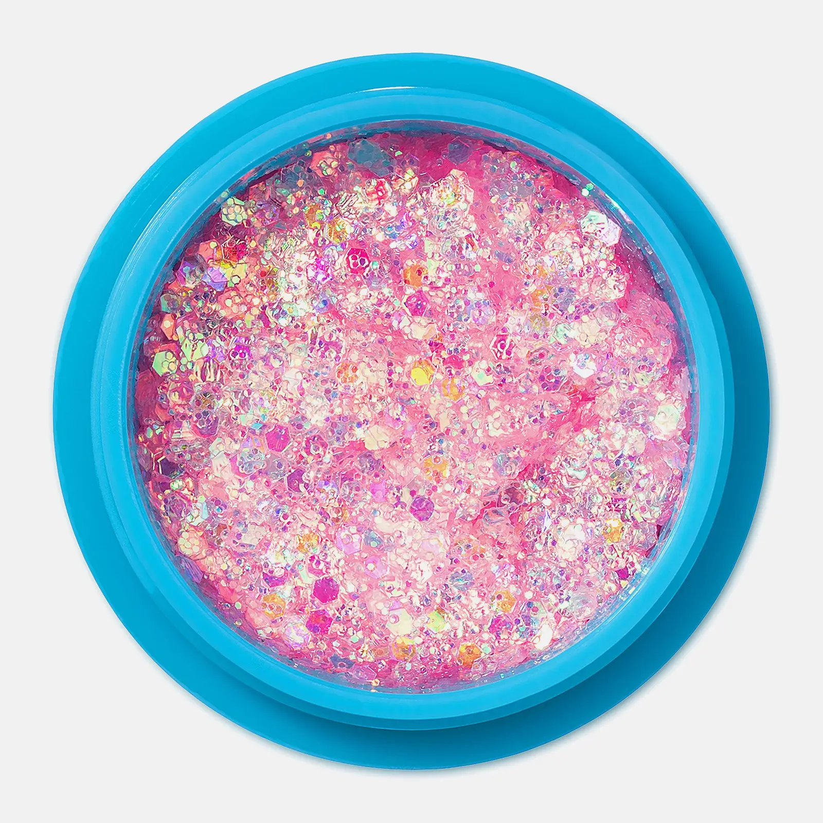 Глиттер для лица Shimmy Yarr тон 01 Beauty Bomb Jelly Pirates