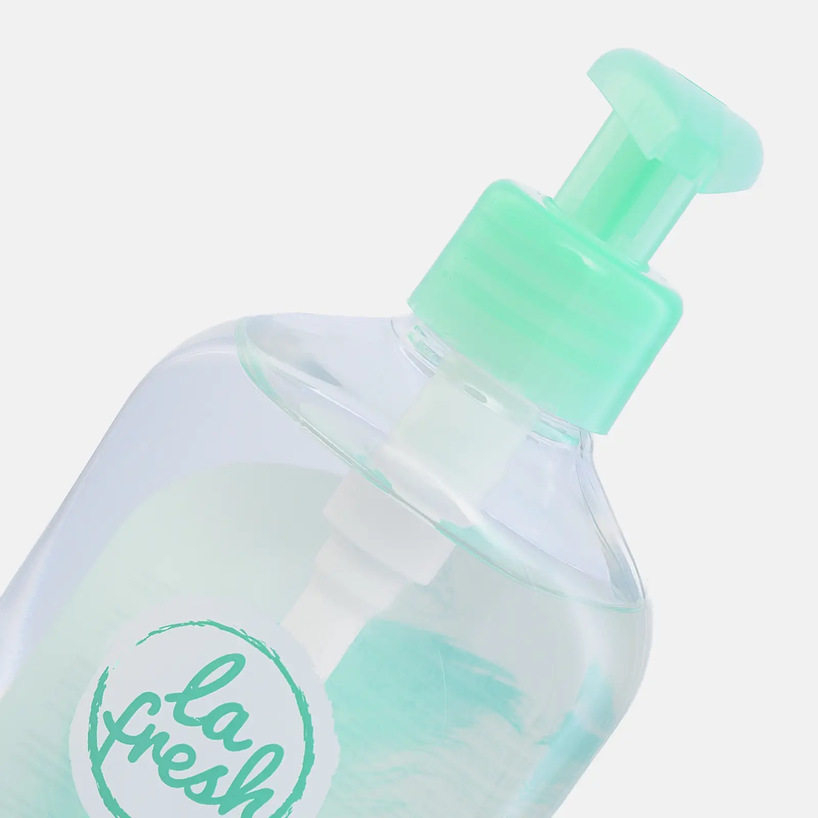 Гель для интимной гигиены La Fresh 500мл в ассортименте