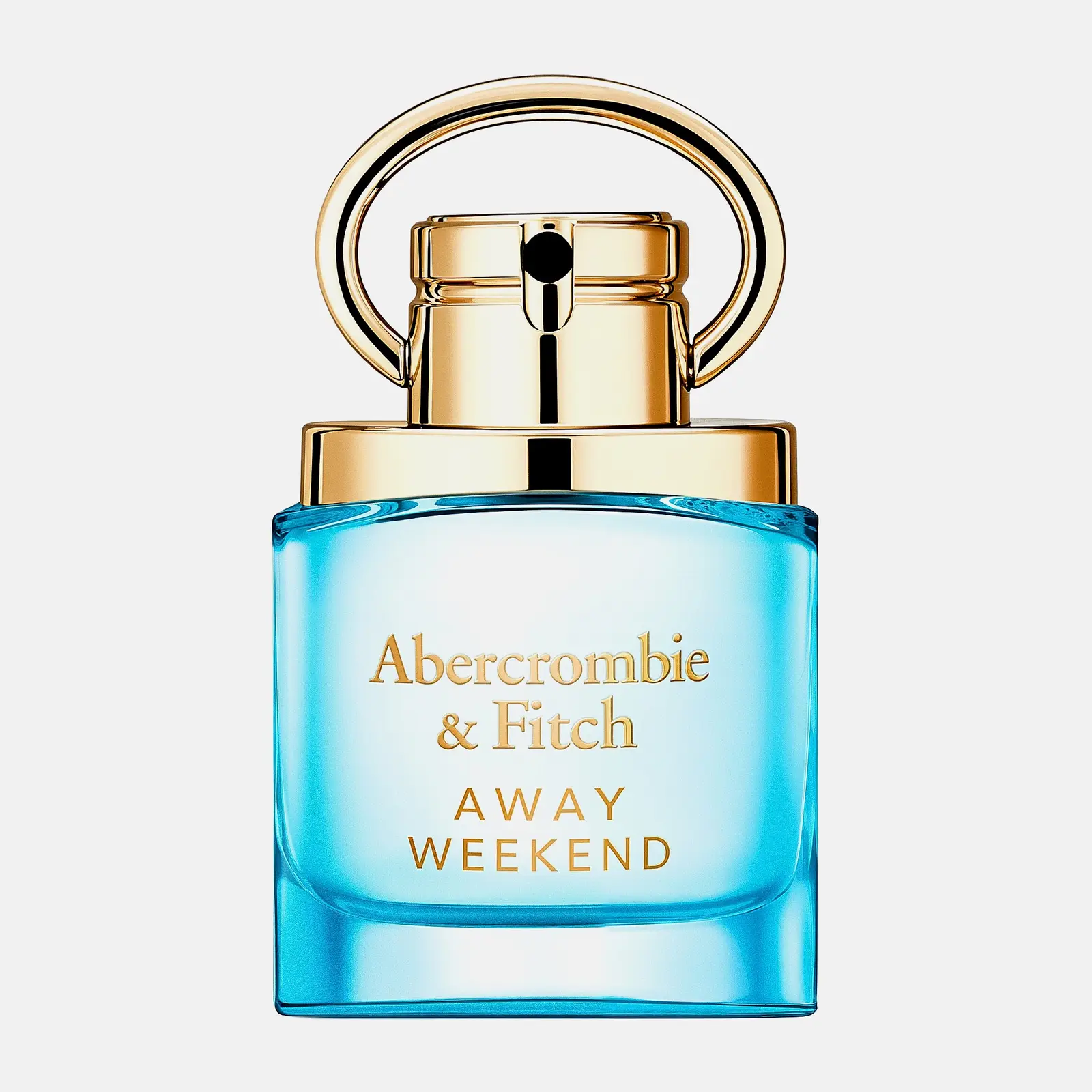 Парфюмерная вода Away Weekend Abercrombie & Fitch женская 30мл