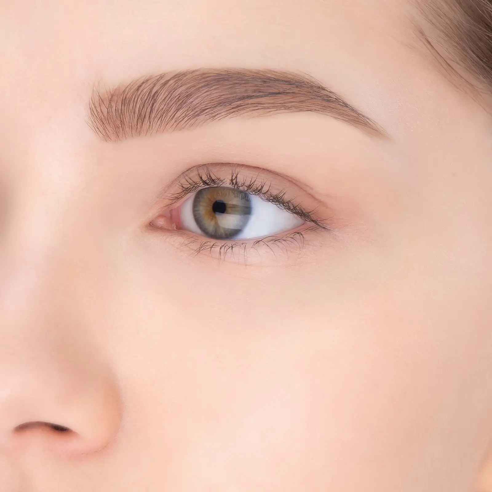 Карандаш для бровей Eva Mosaic Eyebrow Stylist тон 02