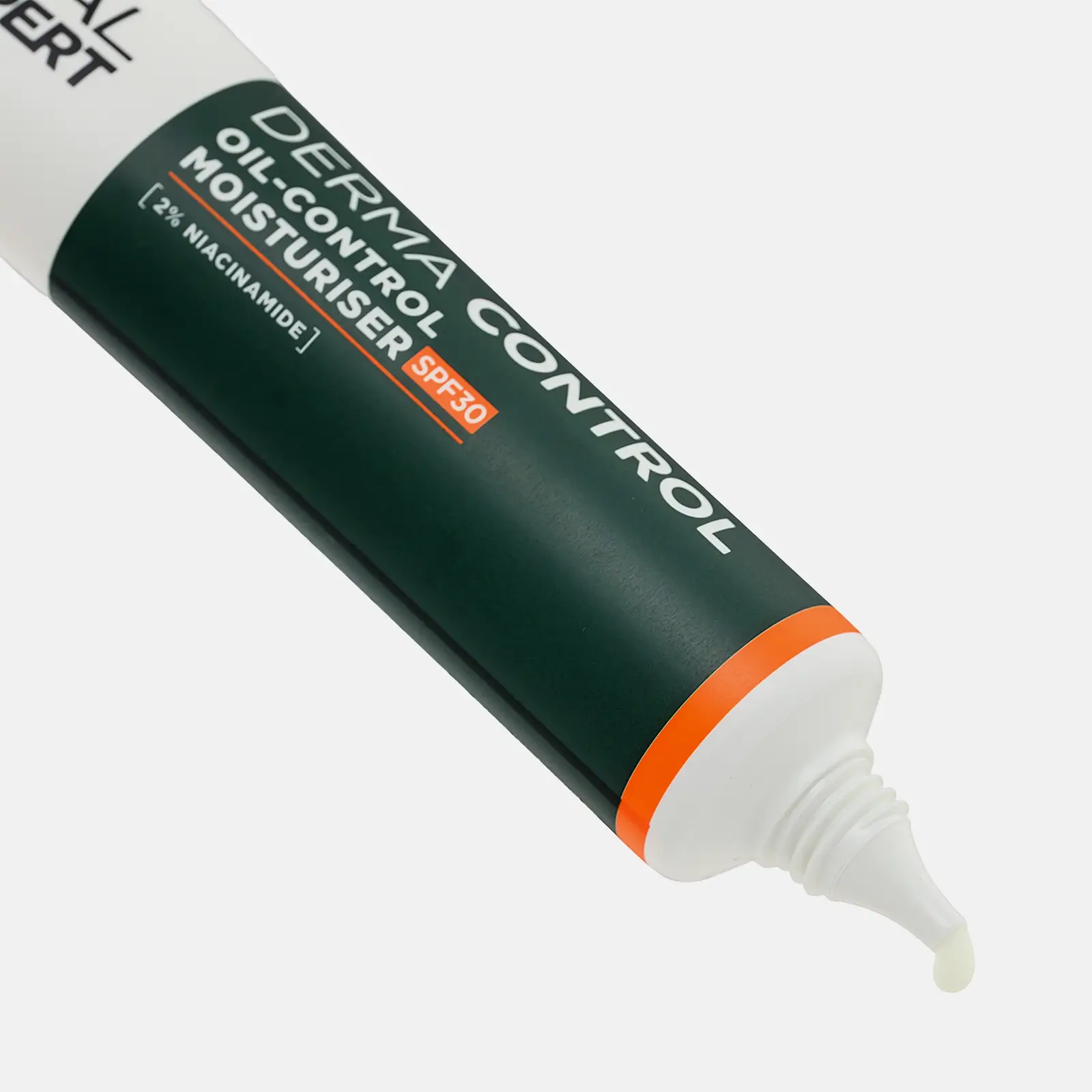 Крем для лица L’Oréal Paris SPF30 Derma Control 40мл - фото 2 Крем для лица L’Oréal Paris SPF30 Derma Control 40мл - фото 2