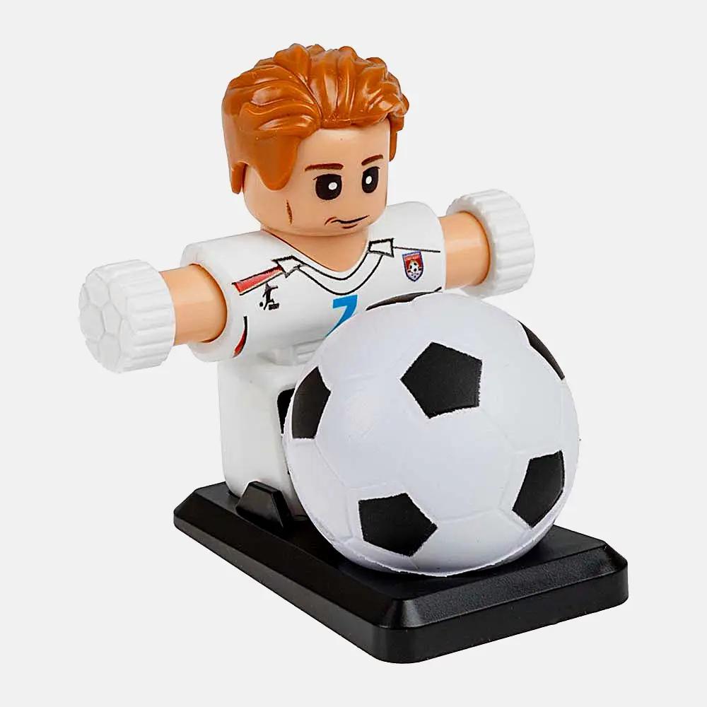 Игровой набор Фиджетбол Fanrong 1Toy в ассортименте - фото 15