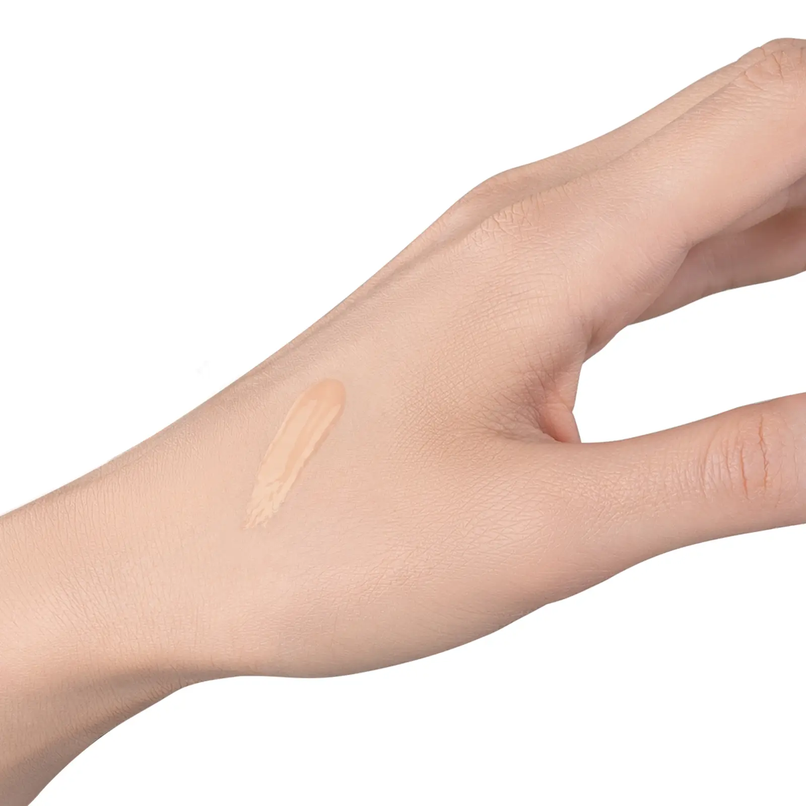Основа тональная Influence Beauty Skinnovation II Hydra увлажняющая тон 04 