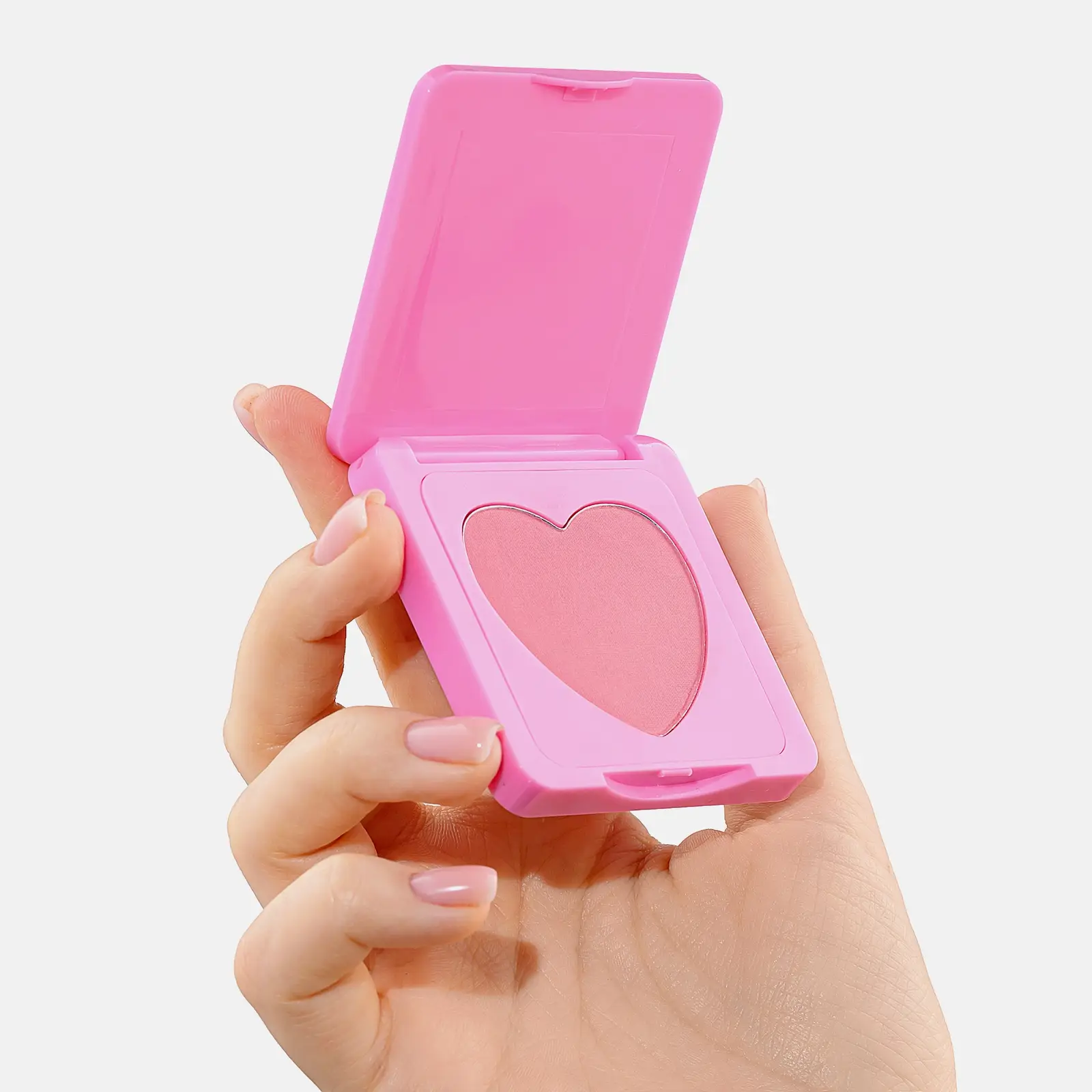 Румяна для лица Blush Sweetheart тон 01 Beauty Bomb - фото 2 Румяна для лица Blush Sweetheart тон 01 Beauty Bomb - фото 2