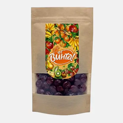 Вишня сушеная От Винта 100г