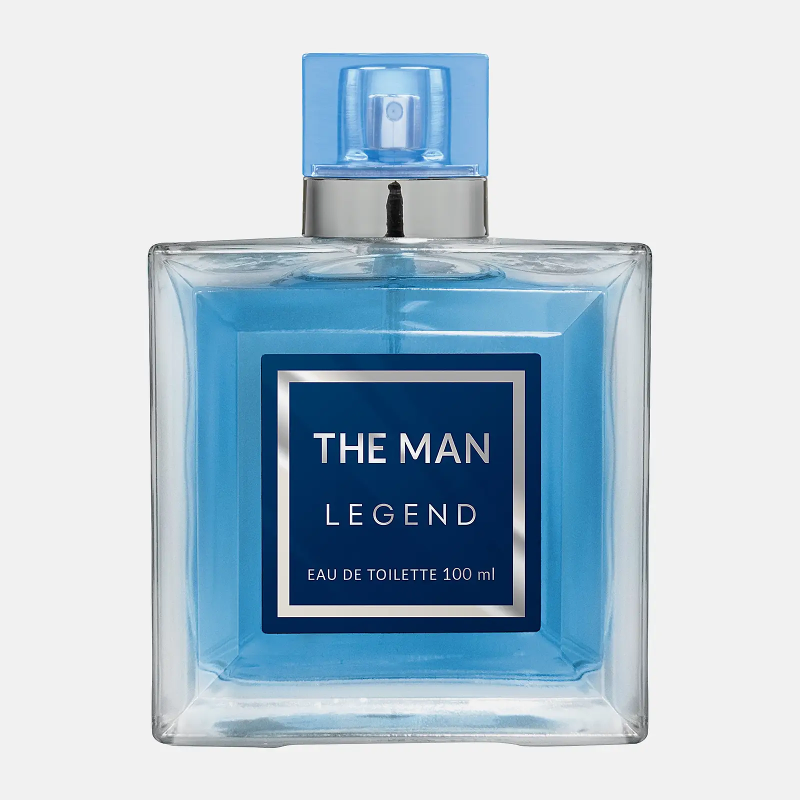 Туалетная вода Legend Christine Lavoisier The Man мужская 100мл