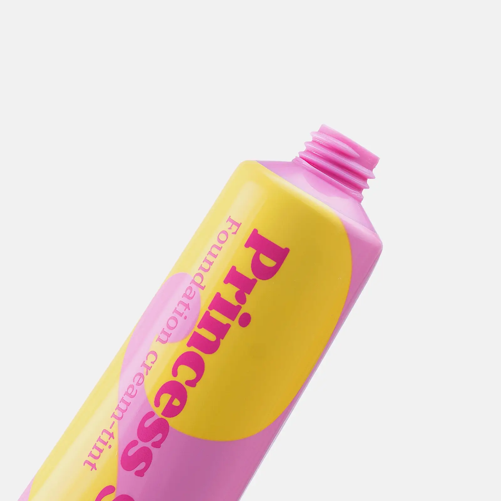 Тональный крем-тинт для лица тон 01 Princess Skin Beauty Bomb - фото 4