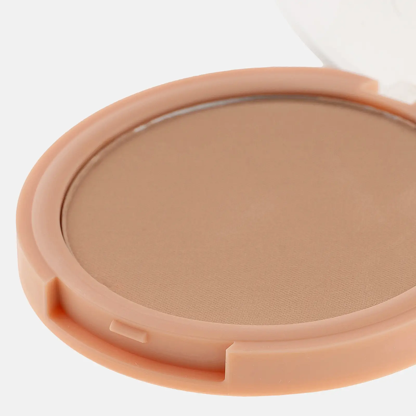 Пудра для лица Divage True Color компактная тон 04