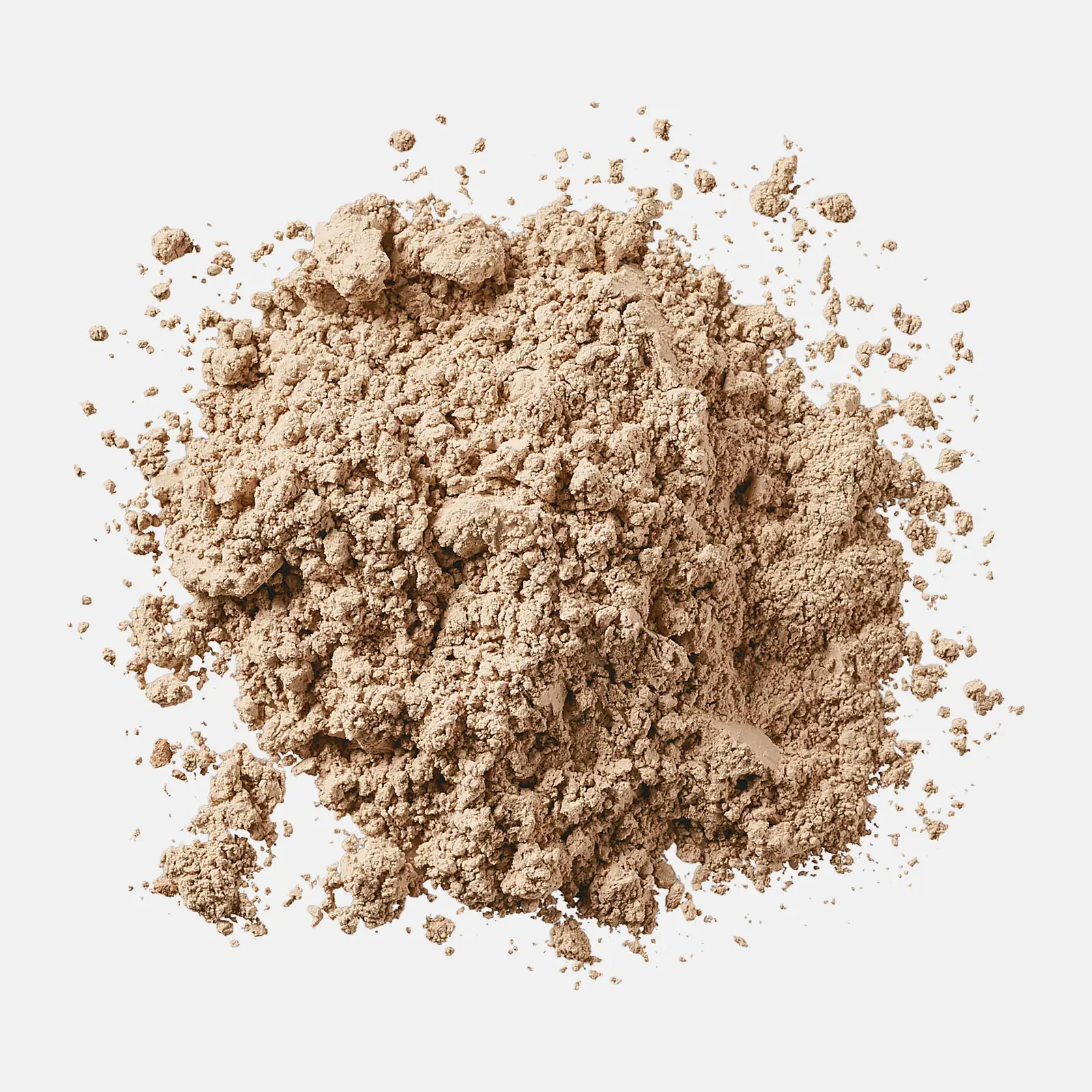 Рассыпчатая пудра для лица Mineral Wear SPF15 тон кремовый натуральный Physicians Formula - фото 4