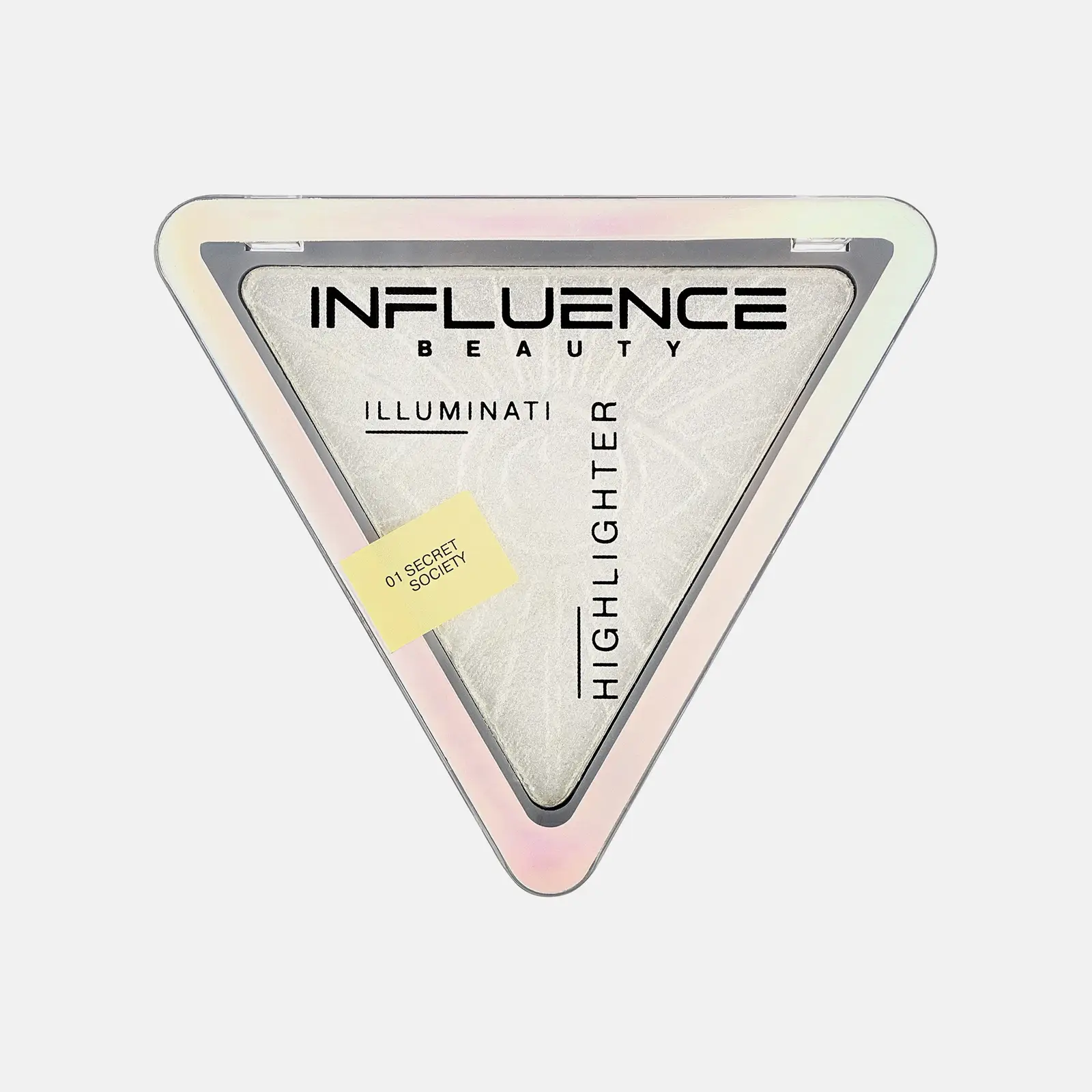 Хайлайтер Influence Beauty Illuminati тон 01
