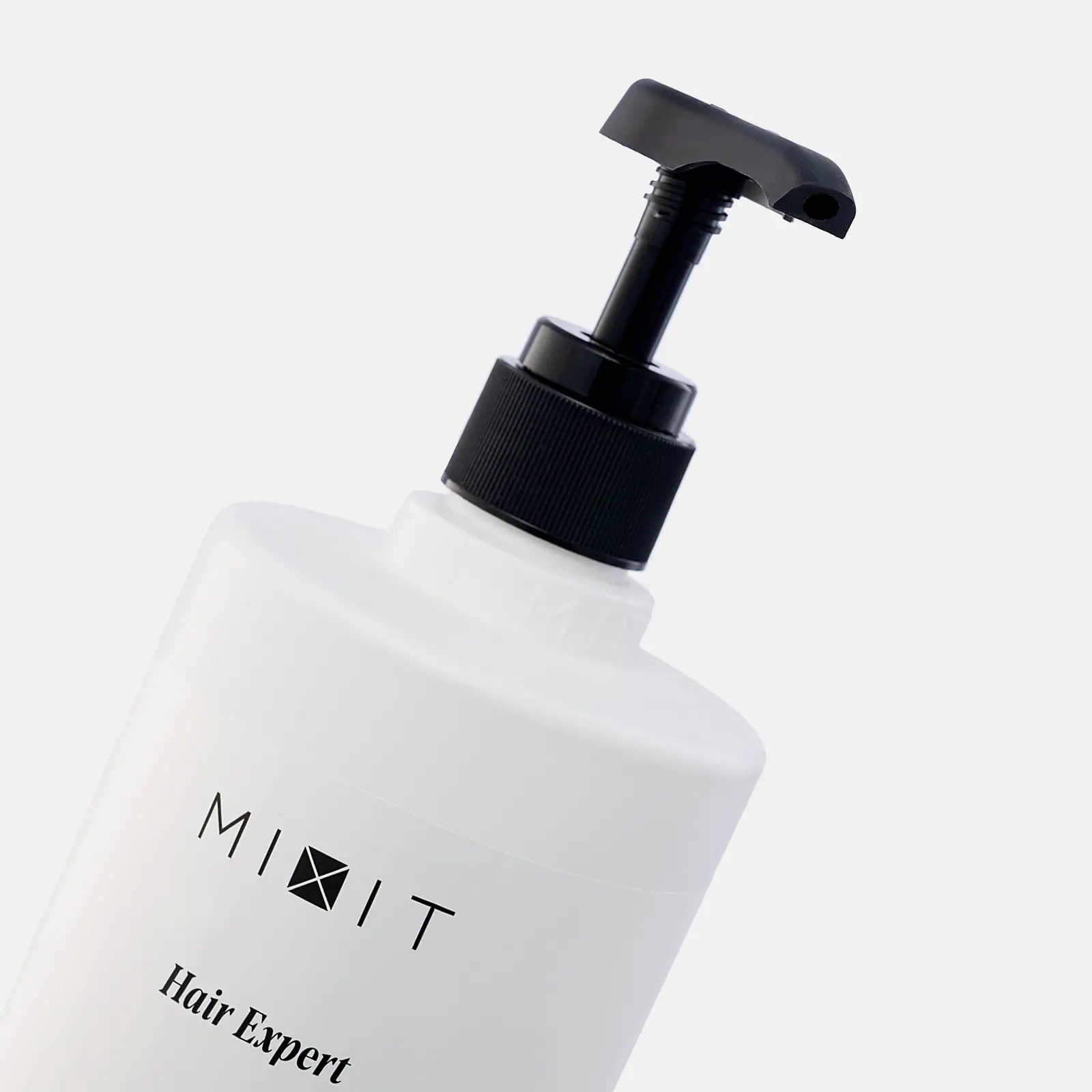 Бальзам-ополаскиватель для волос Mixit Collagen&Biotin восстанавливающий 1л