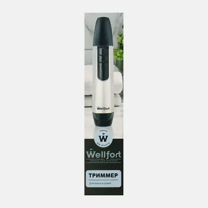 Триммер Wellfort GY23070501