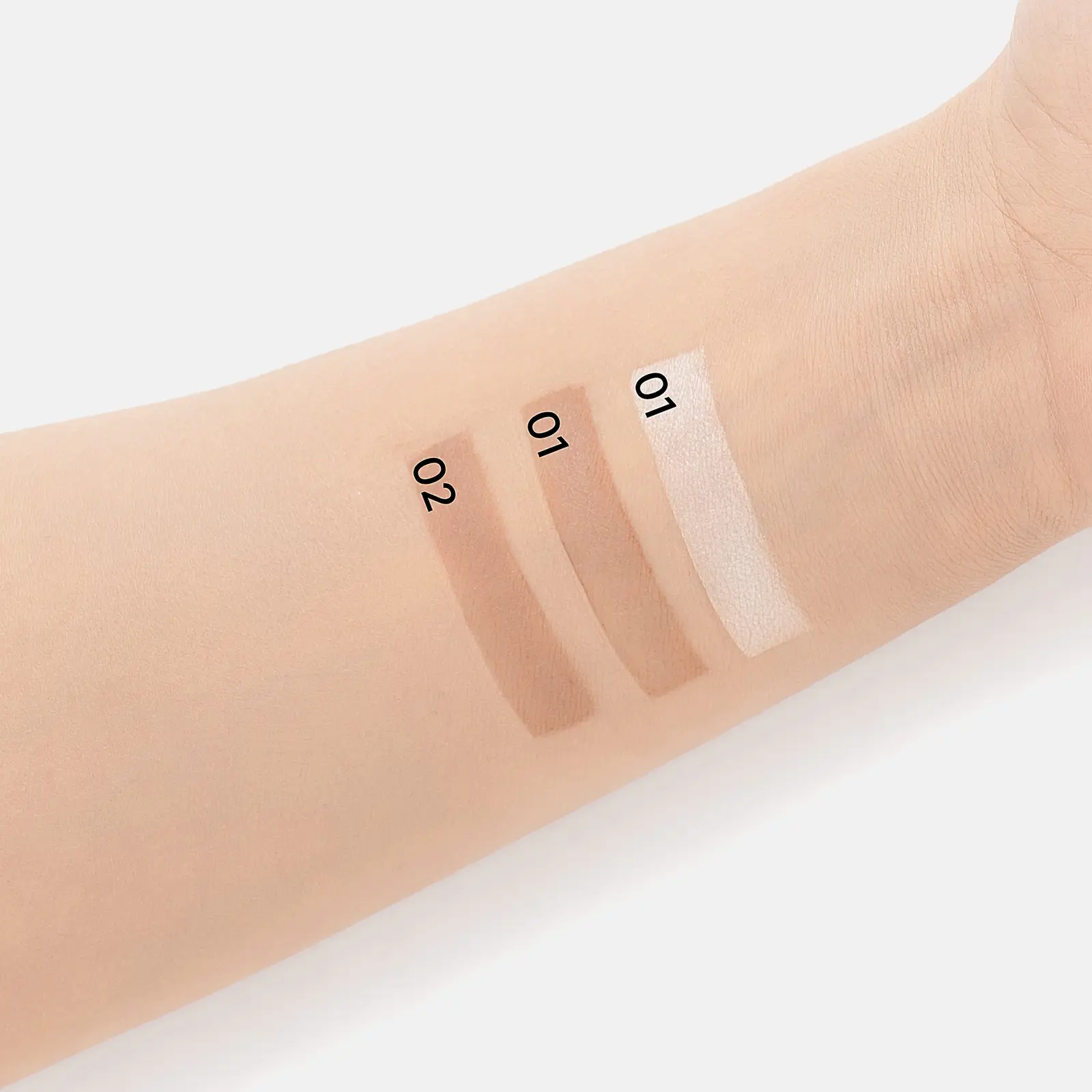 Хайлайтер для лица Lumi Touch тон 1 Belor Design