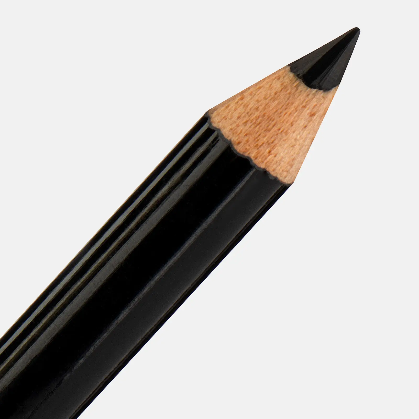 Карандаш для глаз тон 04 Черный Stellary