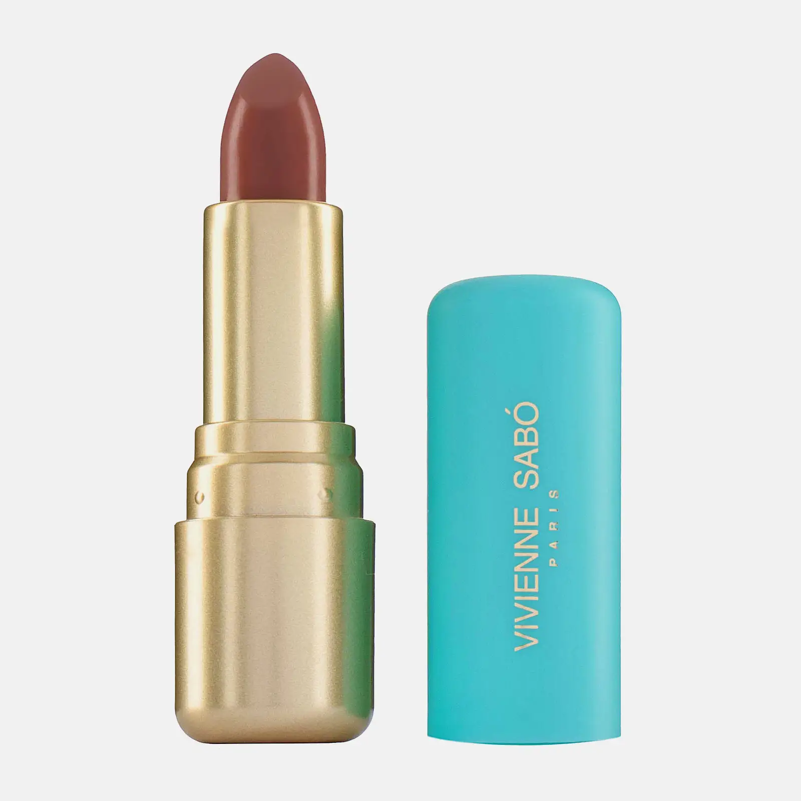 Губная помада Vivienne Sabo Nude Createur тон 17 