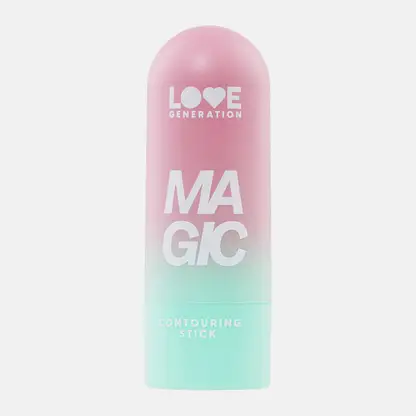 Скульптор для лица в стике тон 01 Love Generation Magic