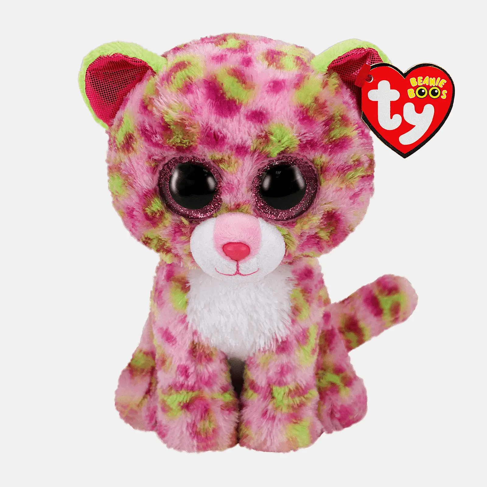 Игрушка мягкая TY в ассортименте