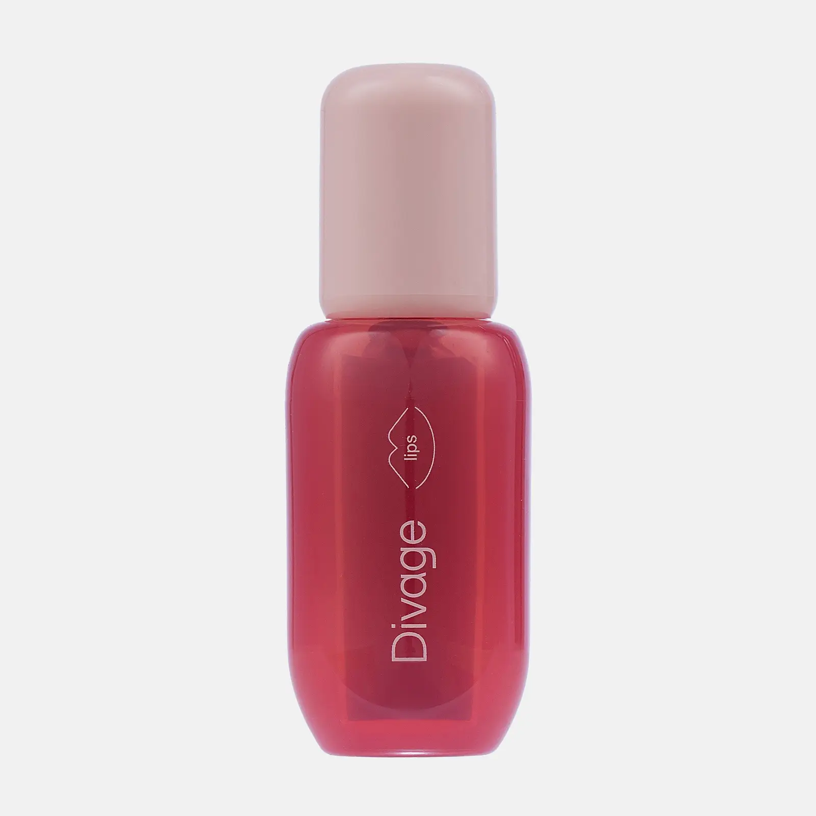 Тинт для губ тон 06 Deep Lilac Kiss Stay Divage - фото 3