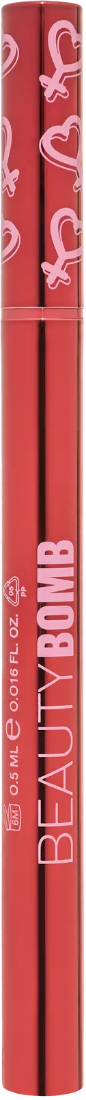 Подводка для глаз Beauty Bomb Romecore Girl Power тон 01
