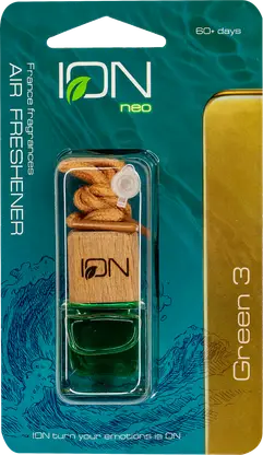 Освежитель Ion Neo подвесной