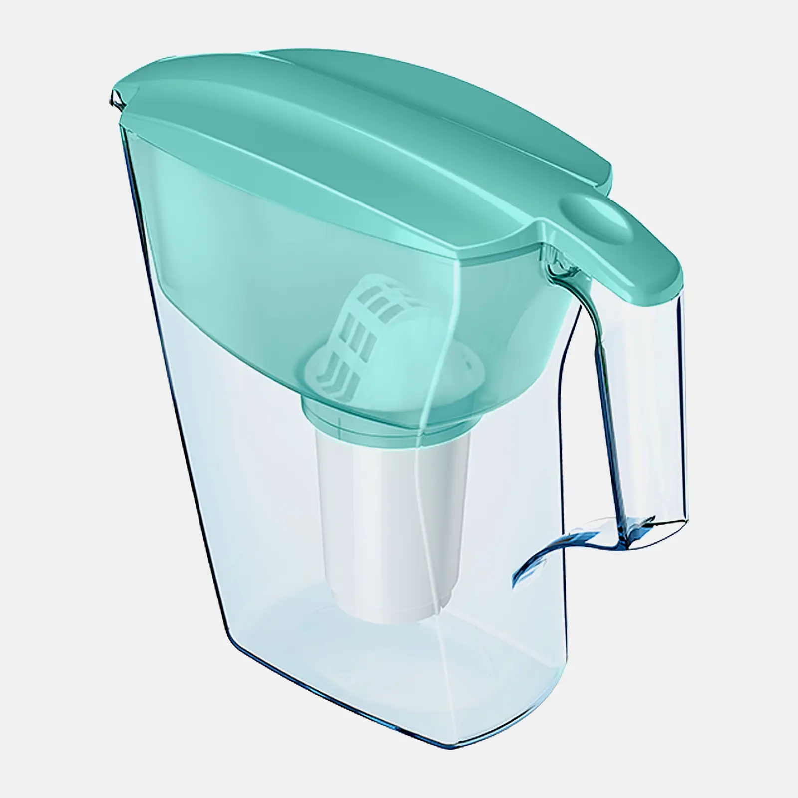 Фильтр-кувшин Аквафор с модулем А5 Дача 2.8л