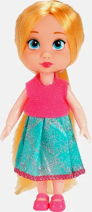 Кукла Принцессы 13см в ассортименте