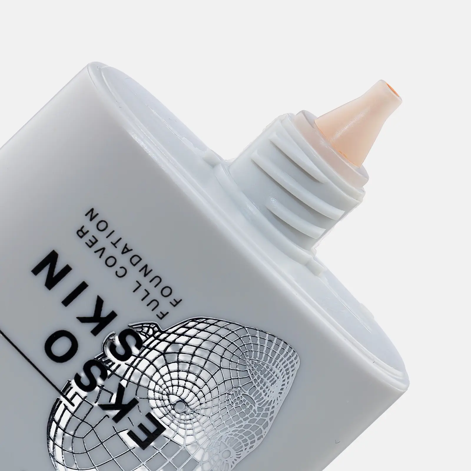 Тональная основа для лица тон 02 Influence Beauty Ekso Skin - фото 3