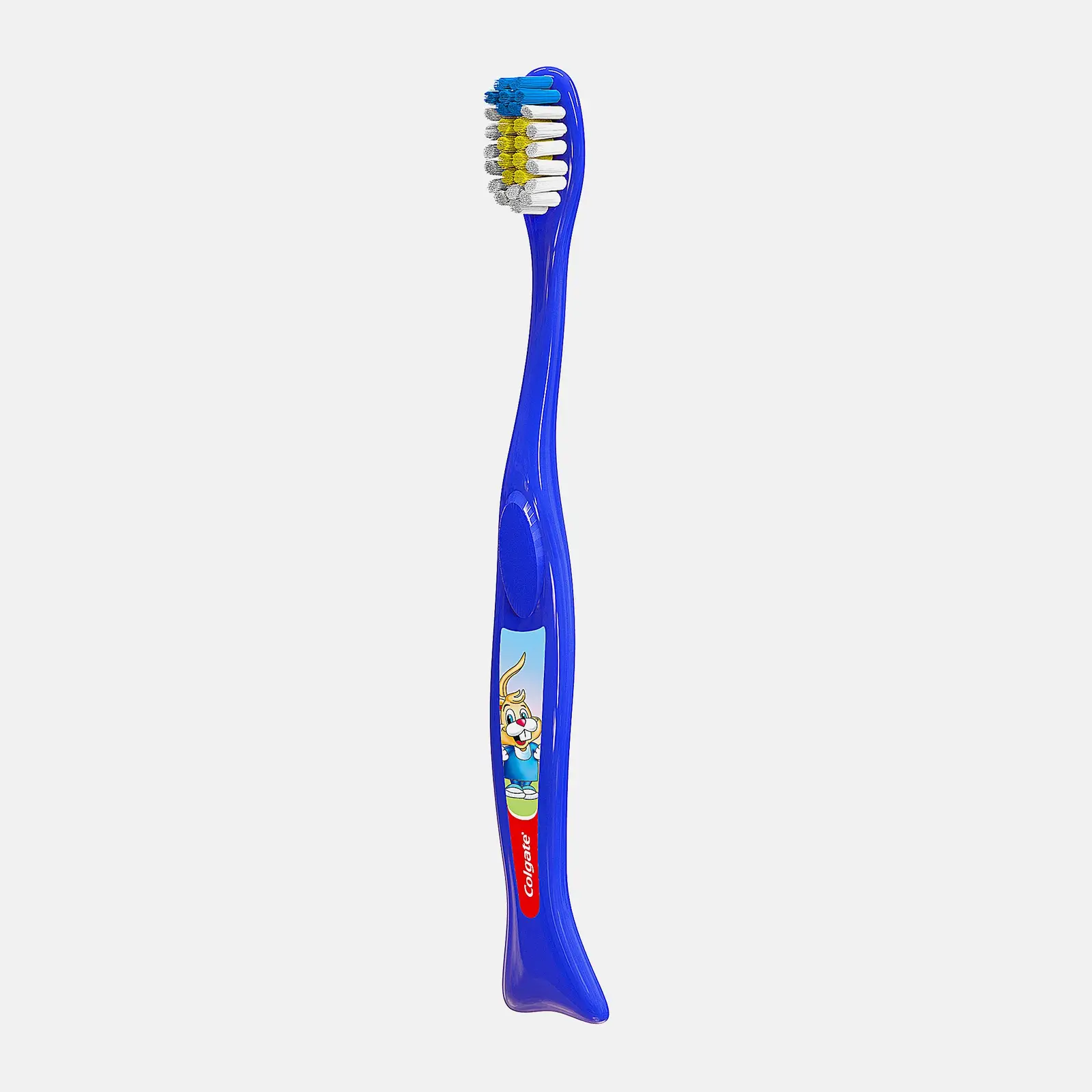Зубные щетки Colgate Доктор Заяц детские супермягкие 2+1