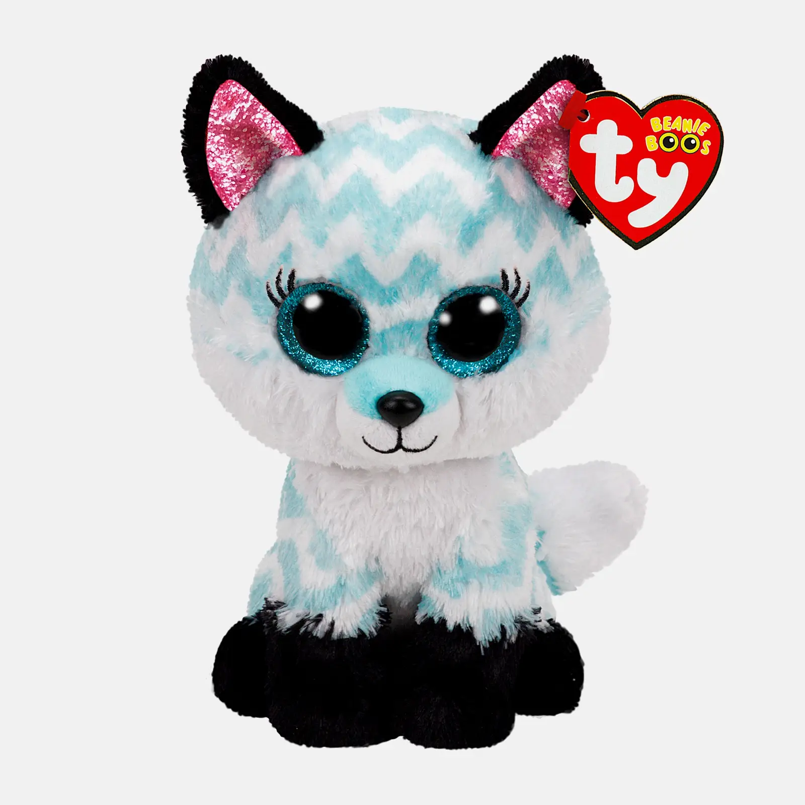 Игрушка мягкая TY в ассортименте