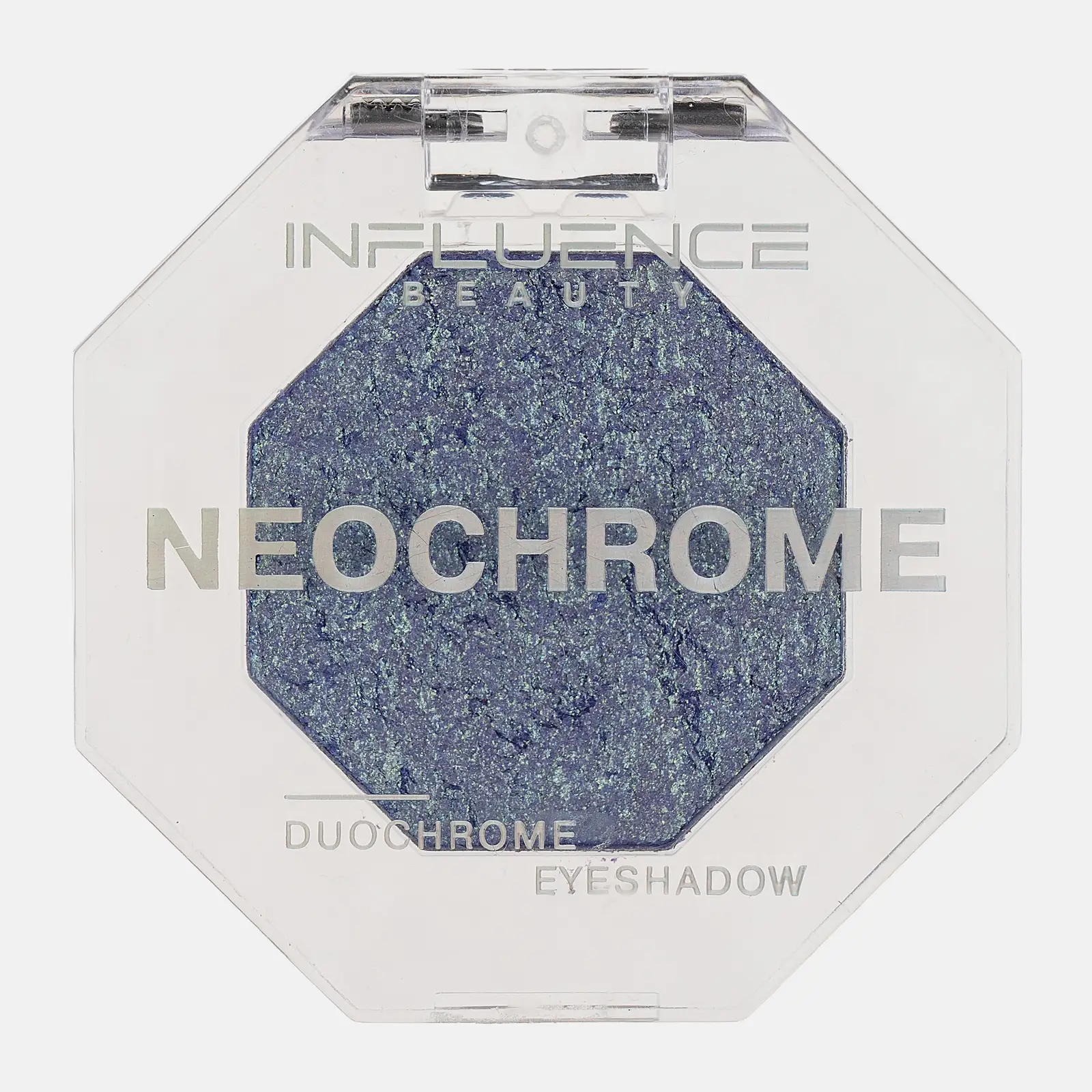Дуохромные тени для век Neochrome тон 04 Influence Beauty